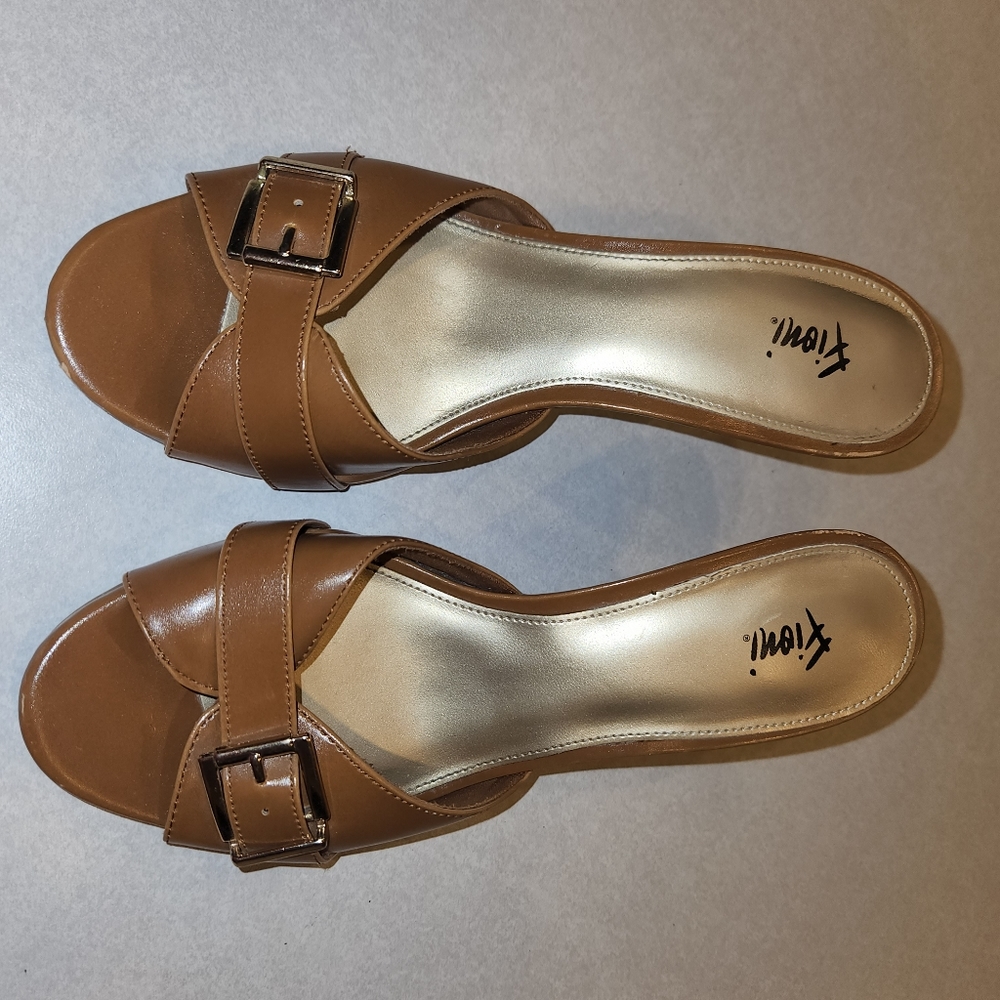 Fioni mule